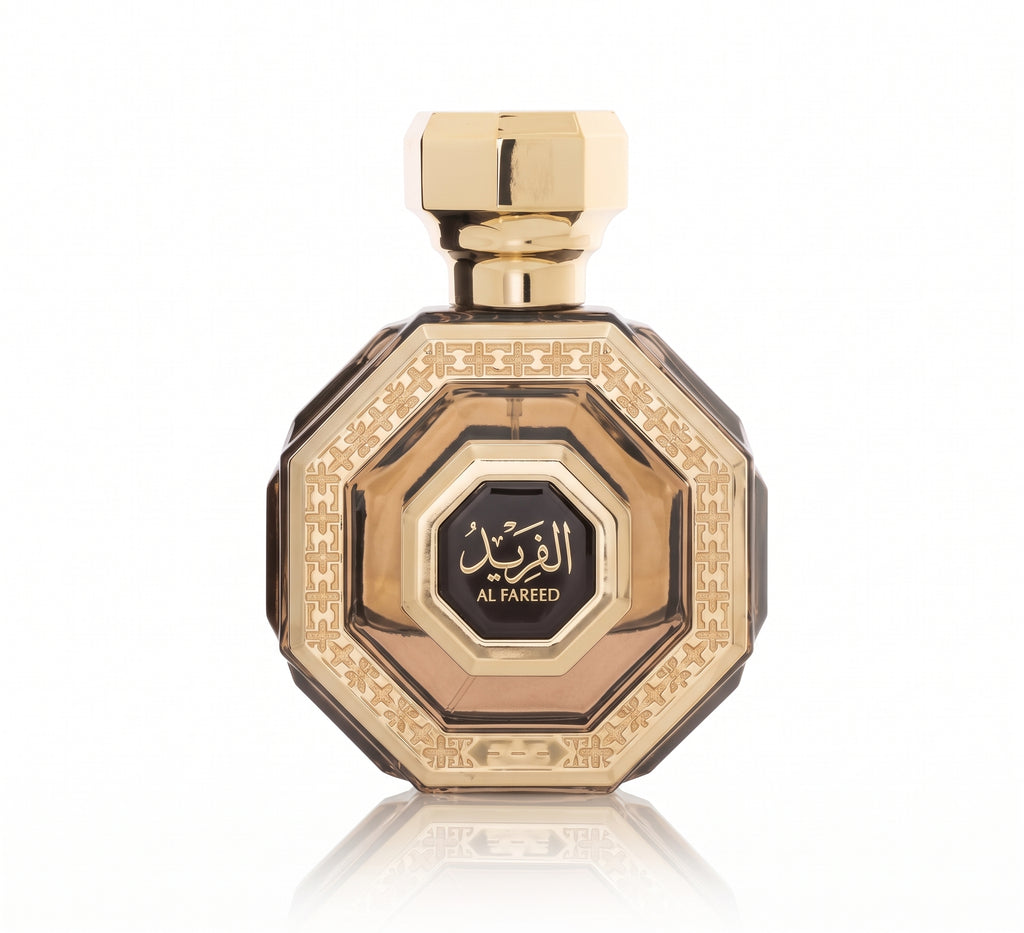 Arabian Oud Al Fareed 50ml Tamaño Mini
