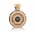Arabian Oud Al Fareed 50ml Tamaño Mini