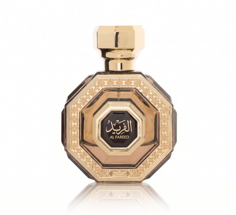 Arabian Oud Al Fareed 50ml Mini Size
