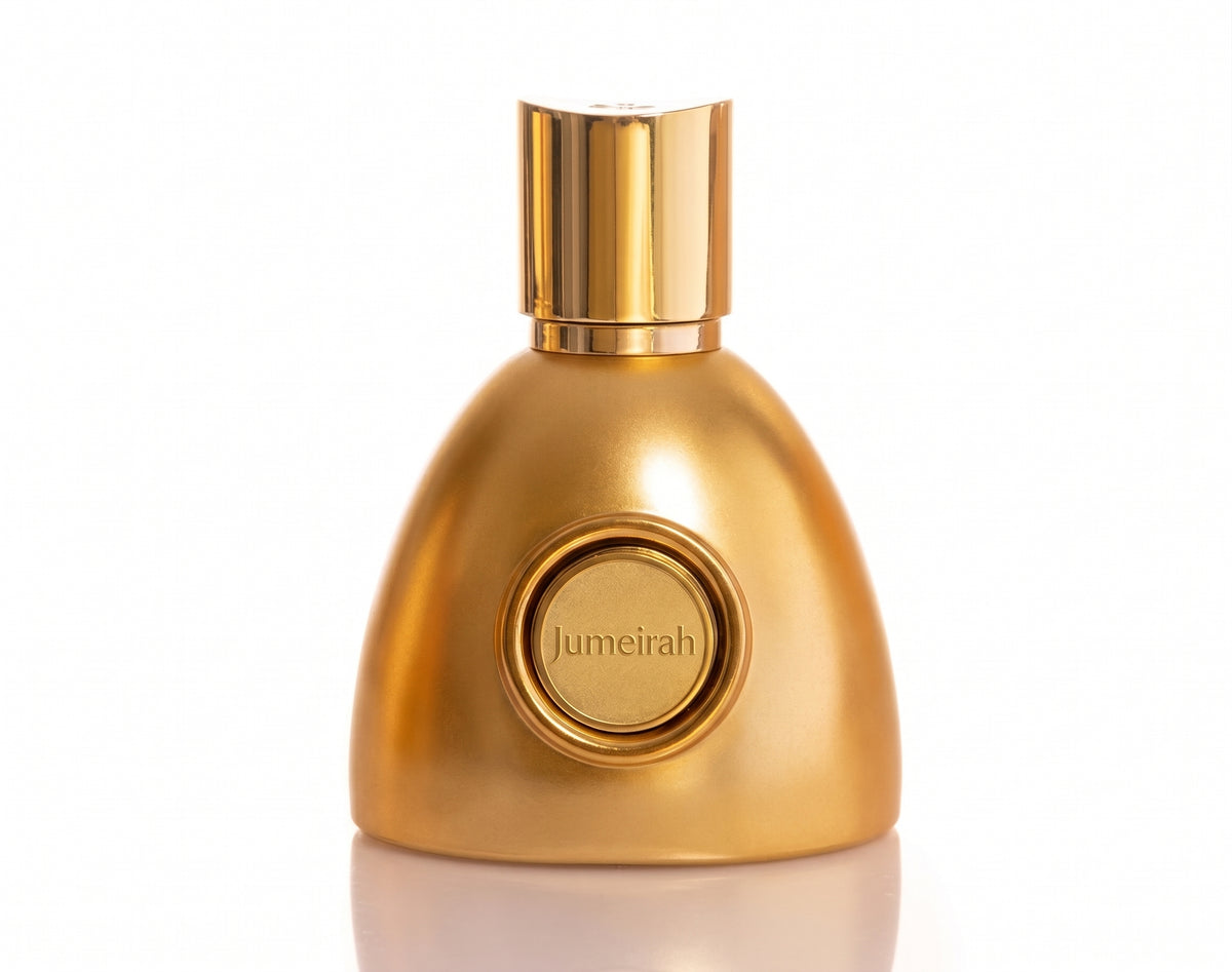 Saray_JUMEIRAH EAU DE PARFUM