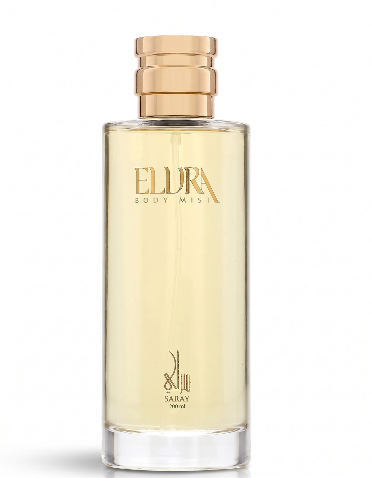 Saray Elura
