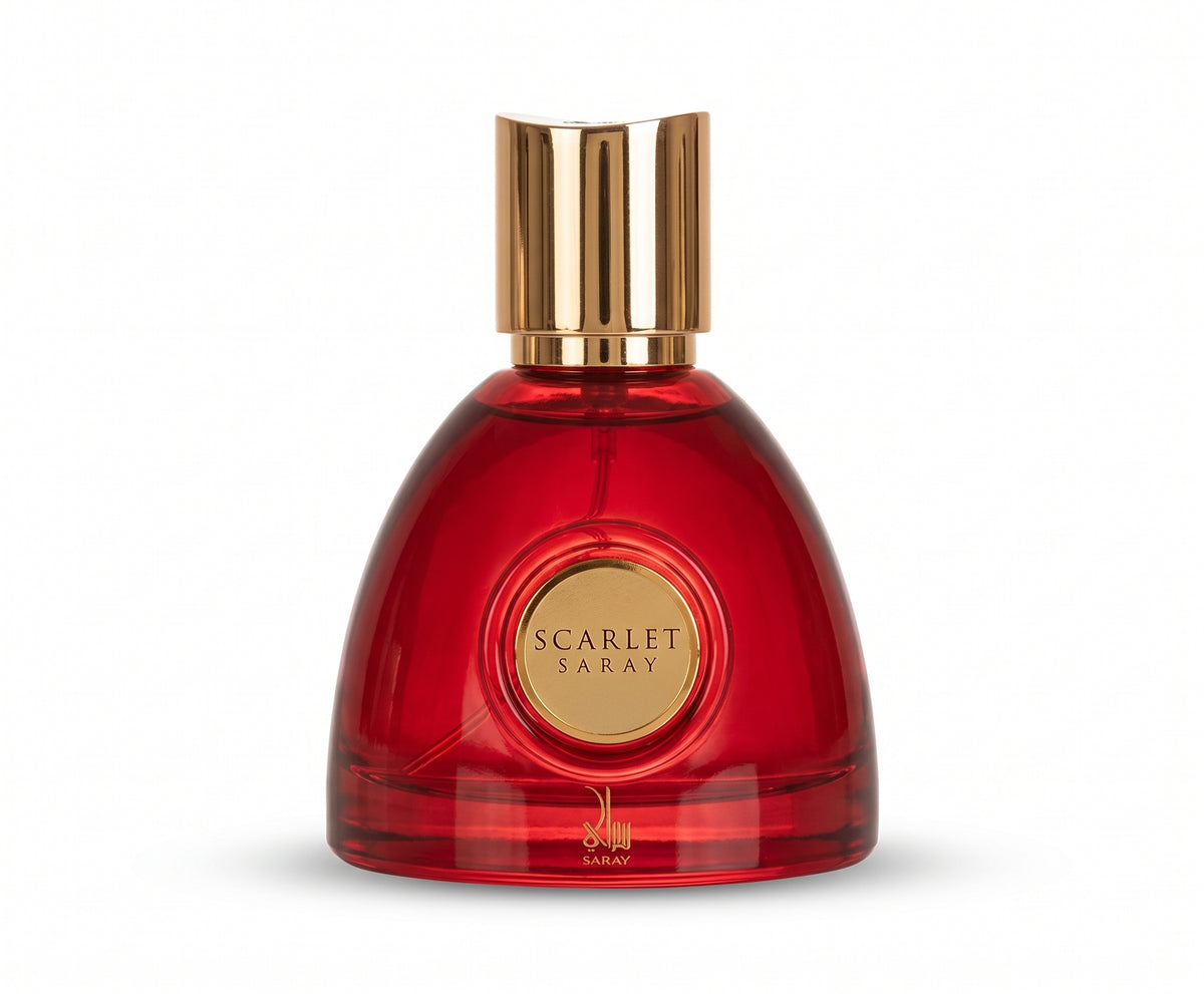 saray_SCARLET EAU DE PARFUM
