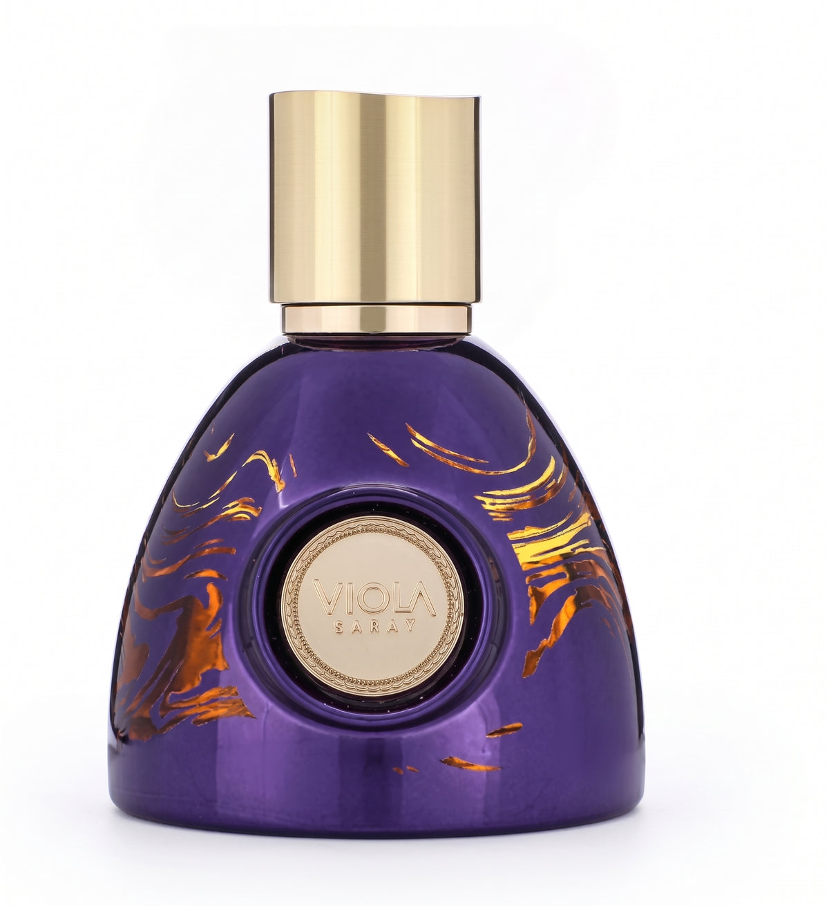 Perfume unisex Saray Viola 100 ML