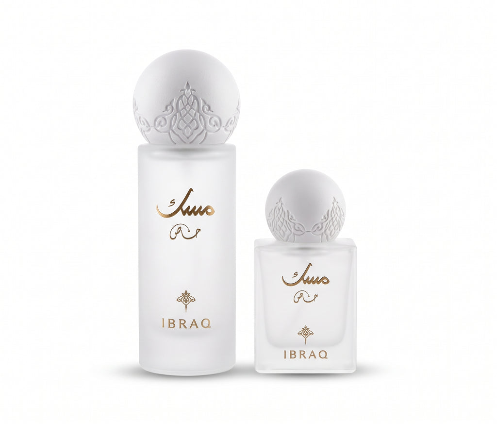 Ibraq Special Musk Mini Set