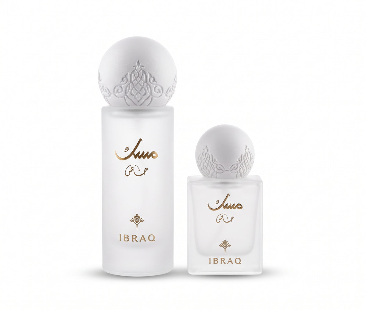 Ibraq Special Musk Mini Set