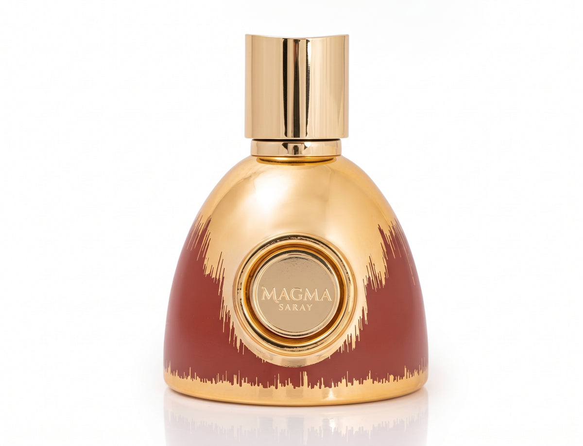 SARAY_Perfume Magma