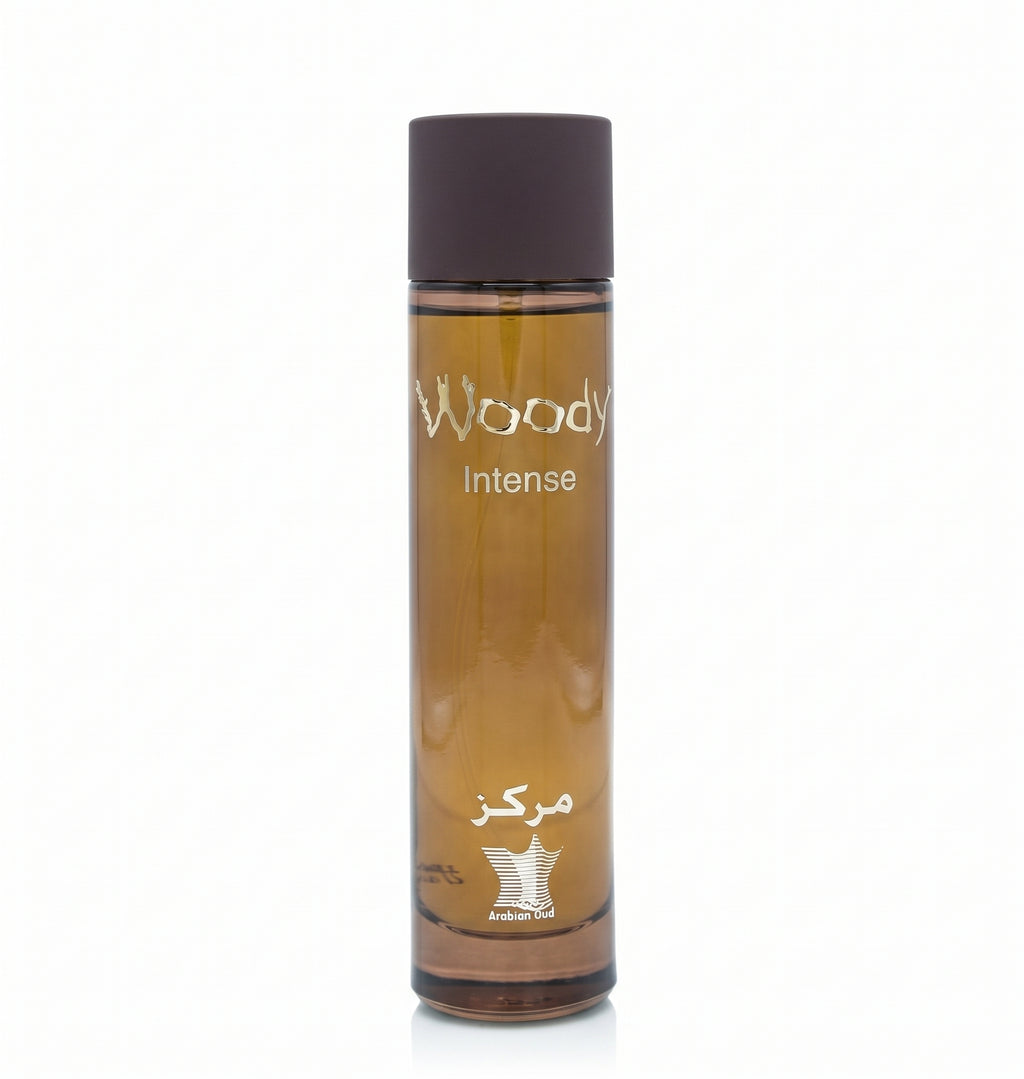 Arabian Oud Woody Intense 100 ml
