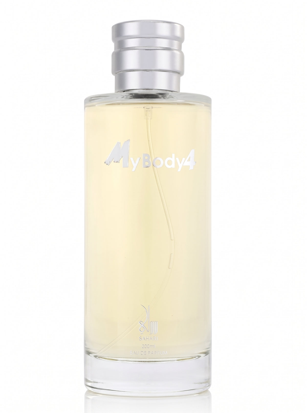 Saray MY BODY 4 – BRUMA CORPORAL