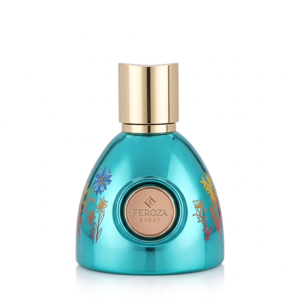 Saray _FEROZA EAU DE PARFUM