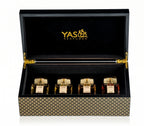 Colección YAS - 4 Perfumes