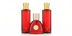Saray Scarlet Collection - 3pcs