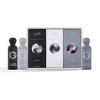 Gissah Graphite Set 3x50ml