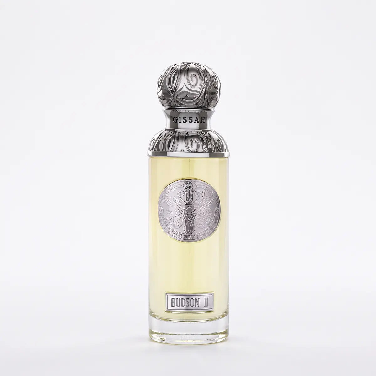 Gissah Hudson II – 90 ML