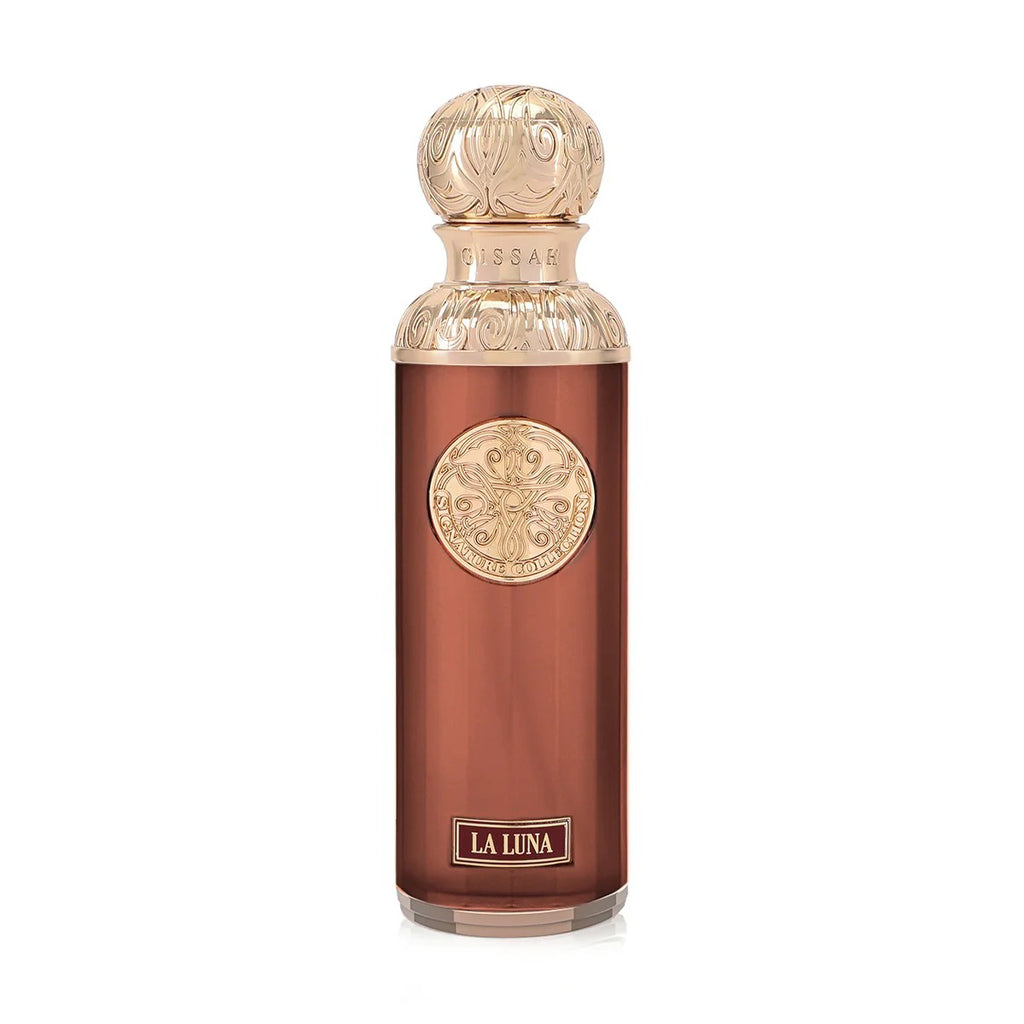 Gissah Laluna Valley - 200ML