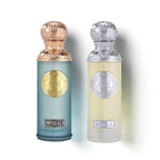 Gissah Legend of Valleys - 2X90ML