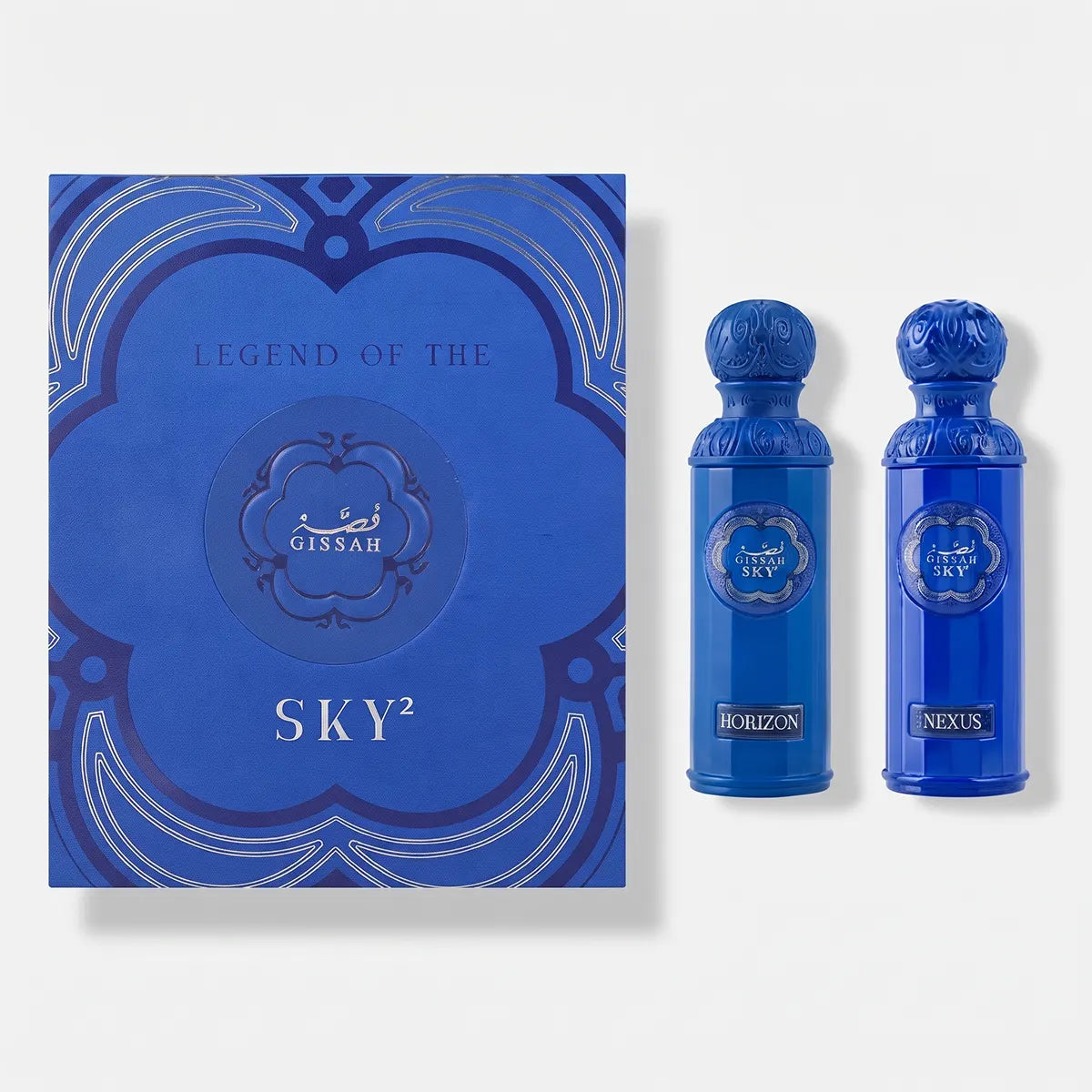Gissah Legend of the Sky for Him 2 90ml