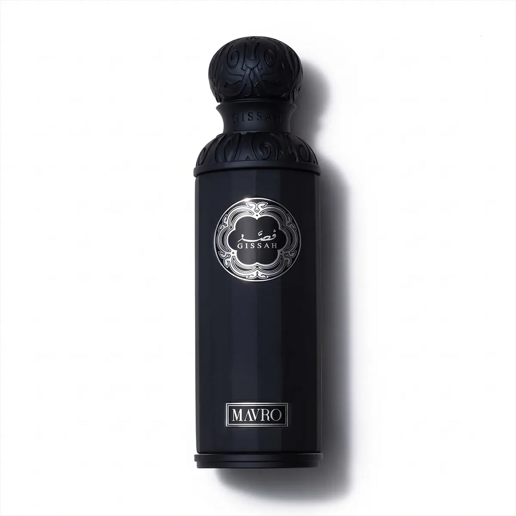 Gissah Mavro - 200ML