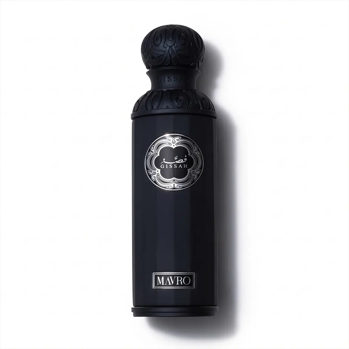 Gissah Mavro - 200ML
