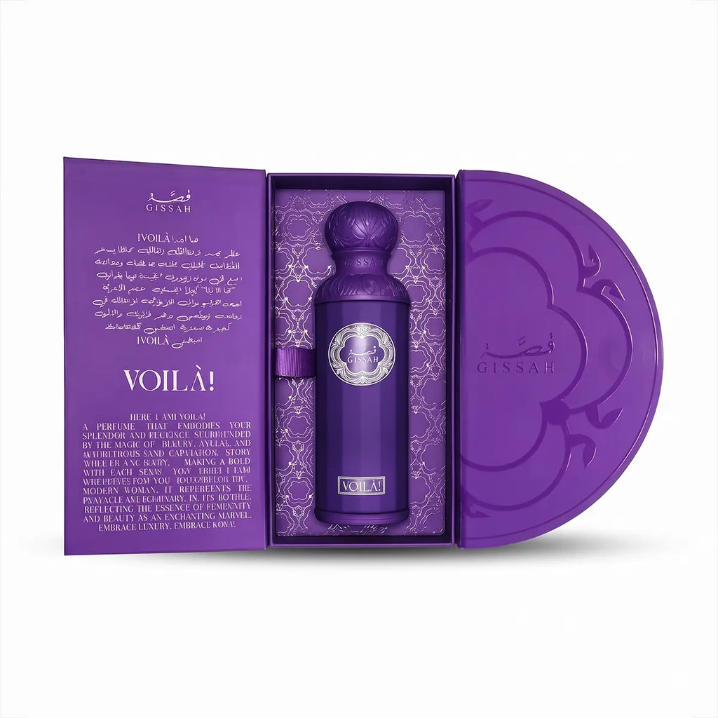 Gissah Voila! - 200ML