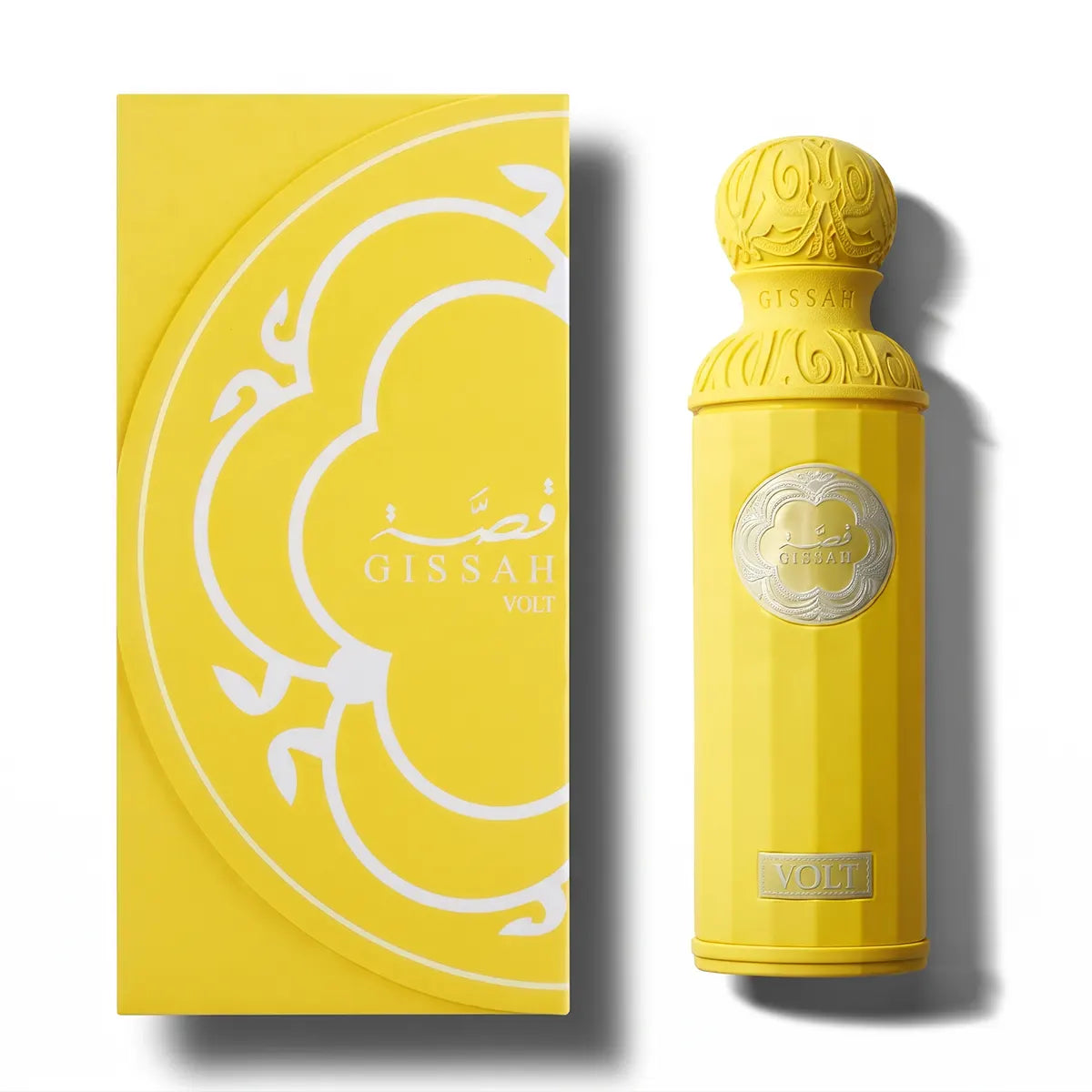 Gissah Volt - 200ML