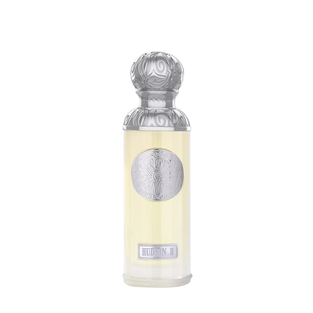 Gissah Hudson II – 90 ML