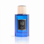 Ibraheem Al Qurashi Oud Azul