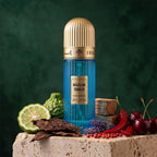 IBRAQ Tabaco Brasileño Extrait De Parfum 100ml