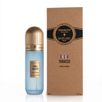 عطر إبراق توباكو يوناني بتركيز نقي 100 مل