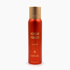 IBRAQ Tabaco Mexicano Body Spray 125ml