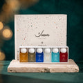IBRAQ Musk Regalo 6 EN 1
