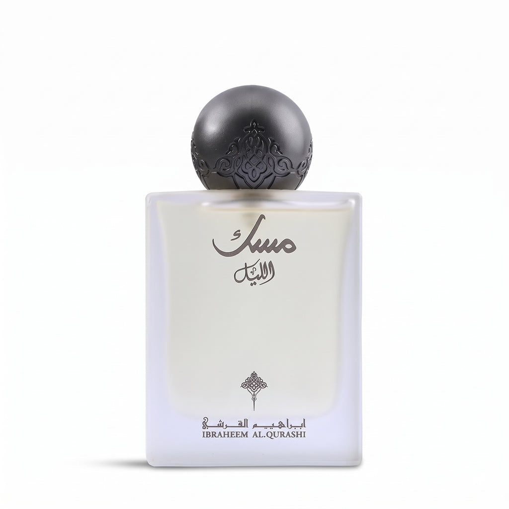 IBRAQ Night Musk