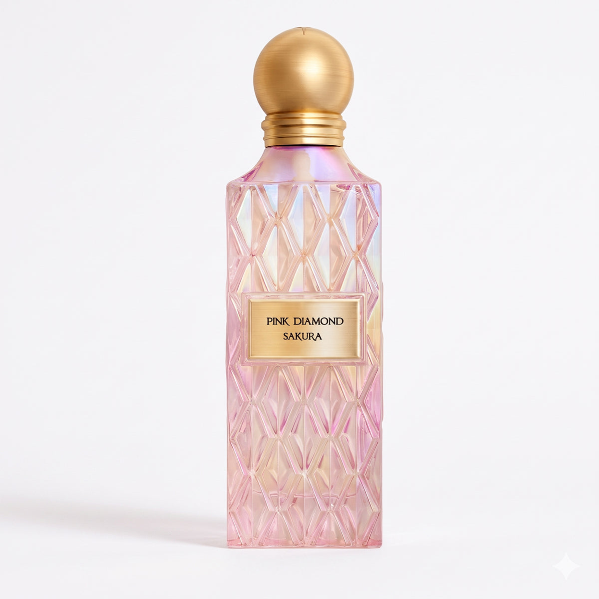 Ibraheem Al.Qurashi Pink Diamond Sakura EDP 200 Ml