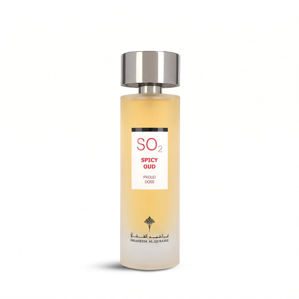IBRAQ Proud Dose Spicy Oud 75ml