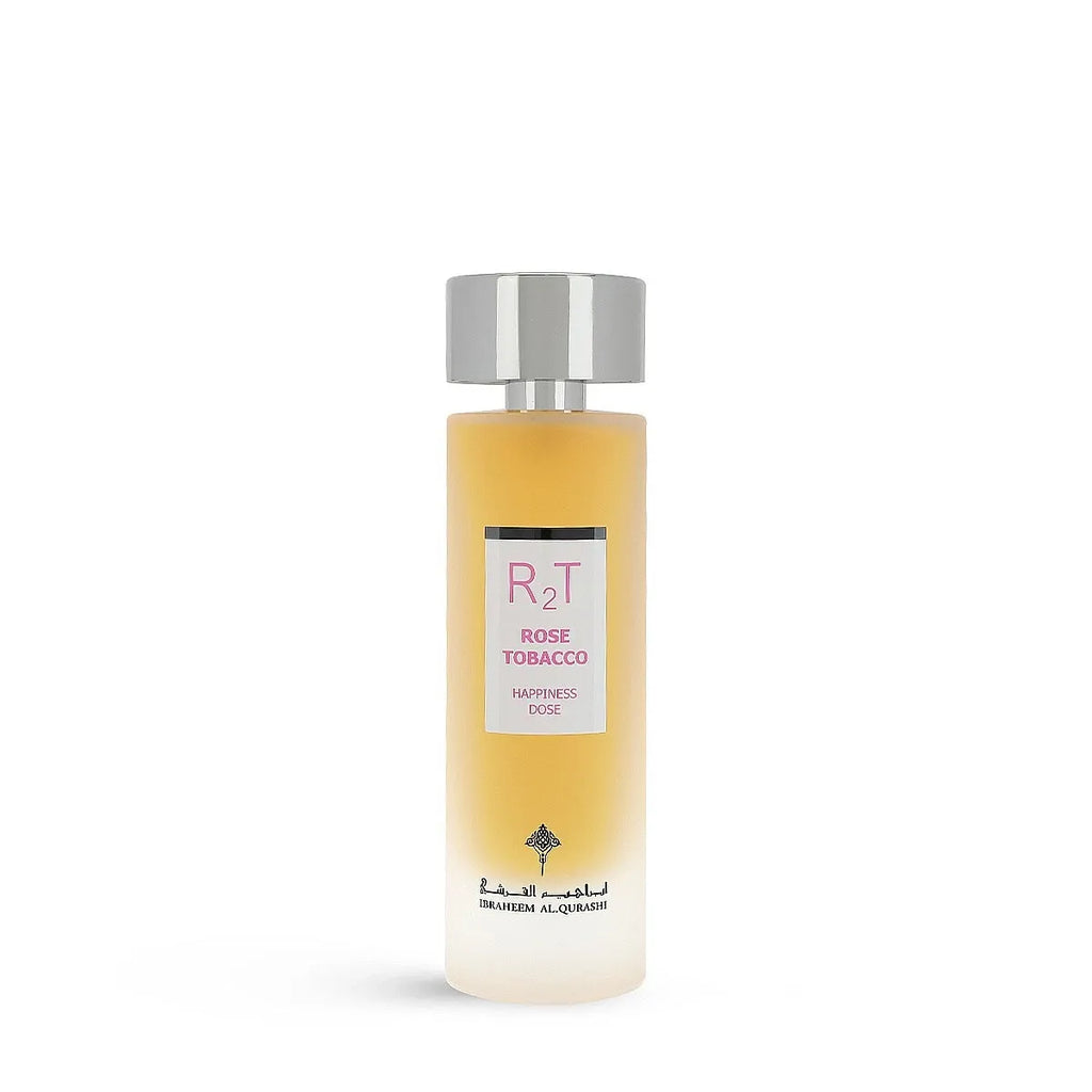 IBRAQ R2T Rose Tobacco