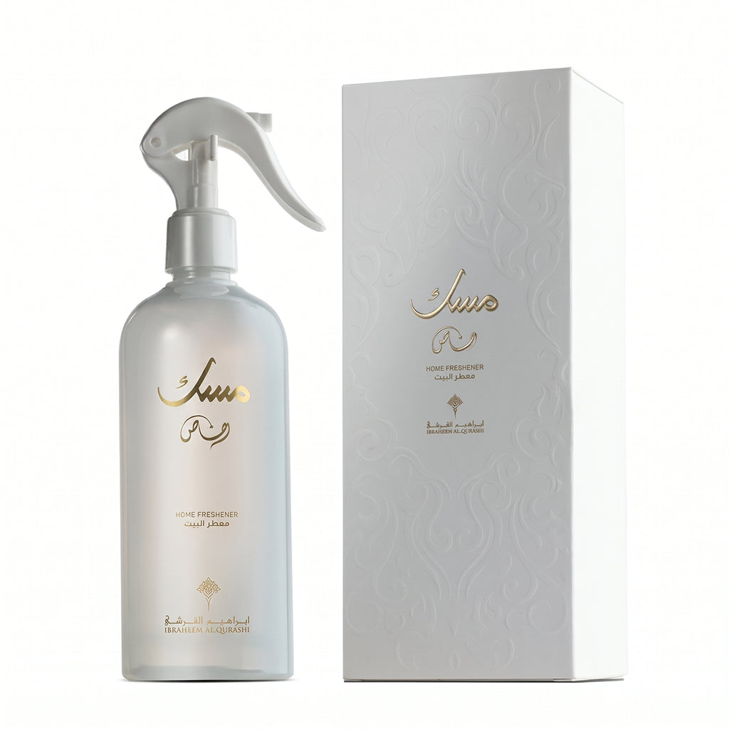IBRAQ Razaz Special Musk 400ml