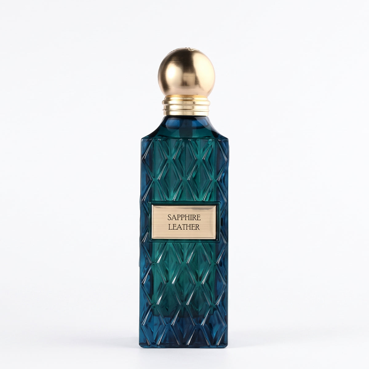 Perfume de Cuero IBRAQ Sapphire 150 ml