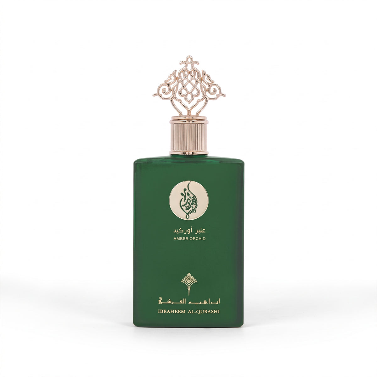 IBRAQ Shumoukh Amber Orchid 100ml