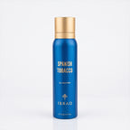 IBRAQ Spanish Tobacco All Over Body Spray 125ml