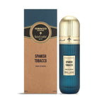 IBRAQ Spanish Tobacco