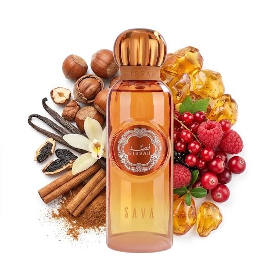 Gissah Sava – 200 ML