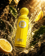 Gissah Volt - 200ML
