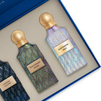 IBRAQ Blue Diamond Box