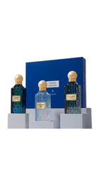 IBRAQ Blue Diamond Box