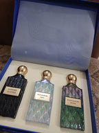 IBRAQ Blue Diamond Box