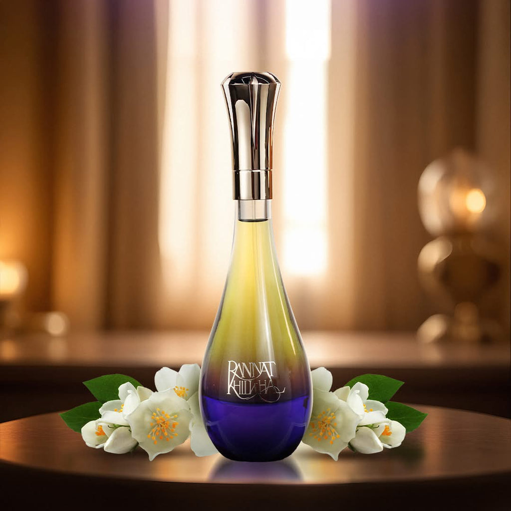 Qurashi Rannat Khilkhal 75 ML