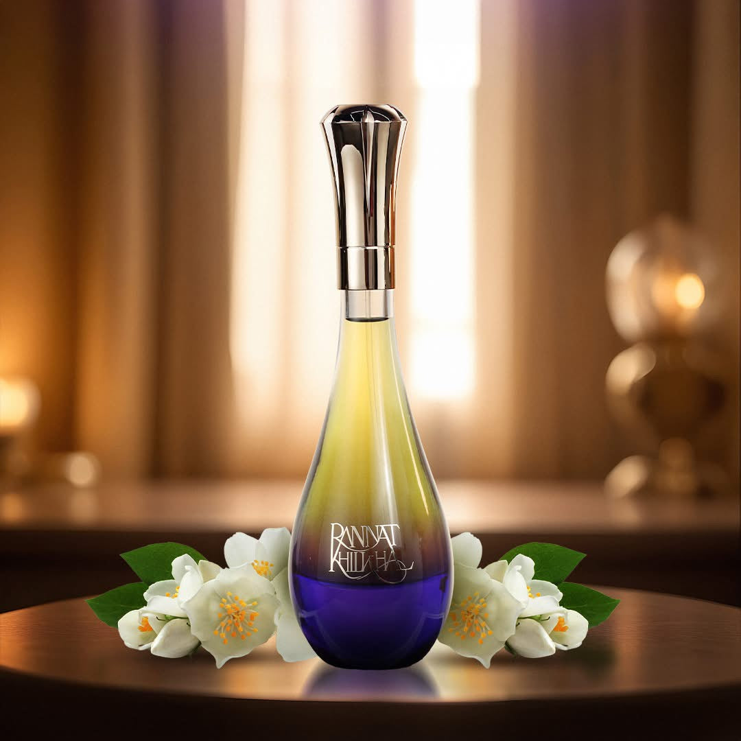 Qurashi Rannat Khilkhal 75 ML