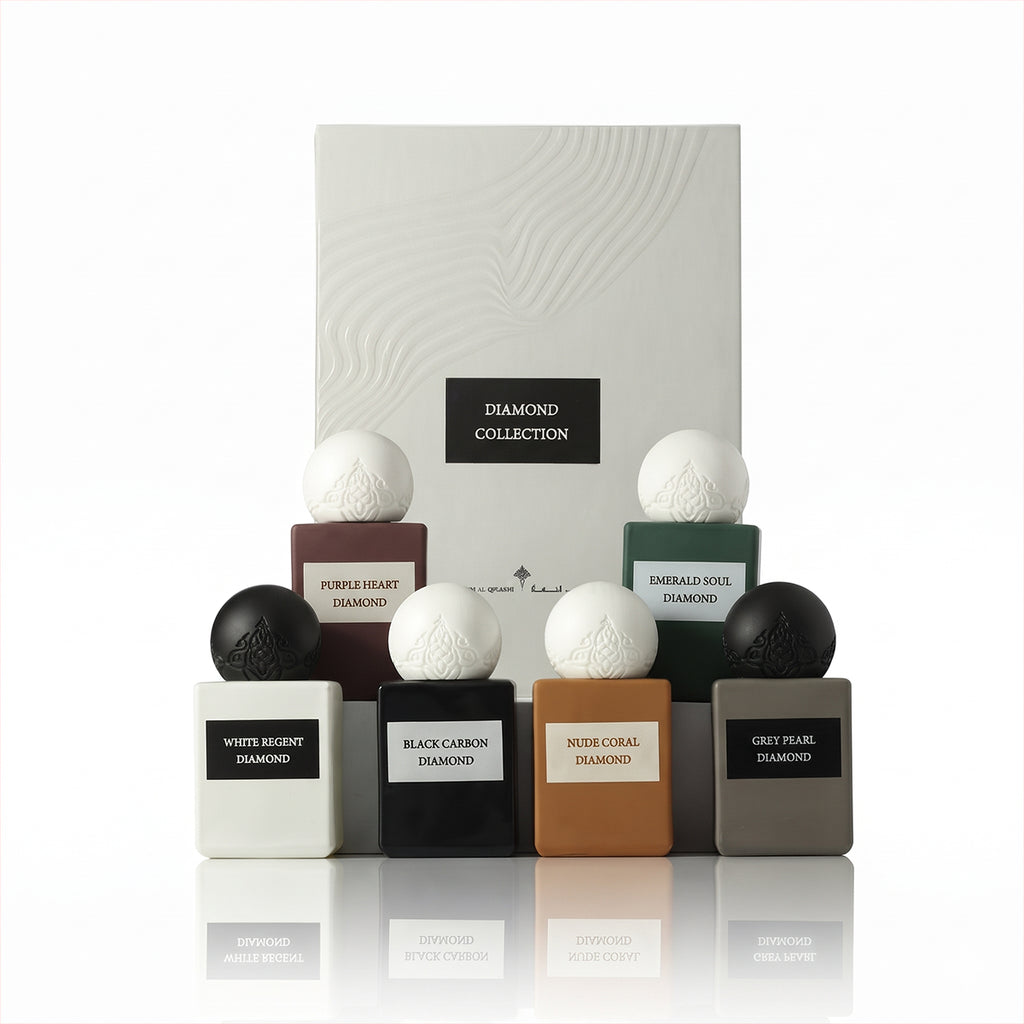 Ibraq Diamond Collection Mini Eau De Parfum