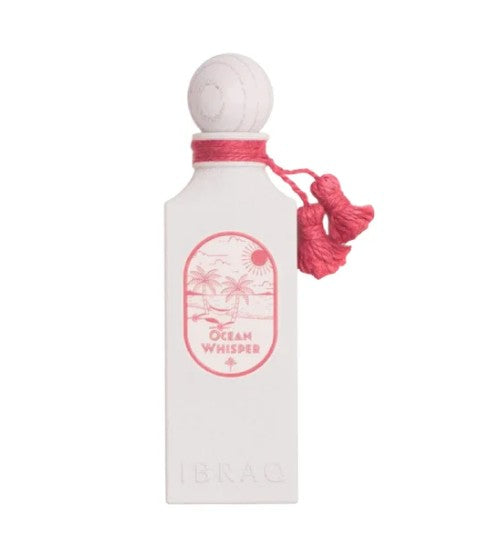 Ibraq Ocean Whisper Eau De Parfum 100ml