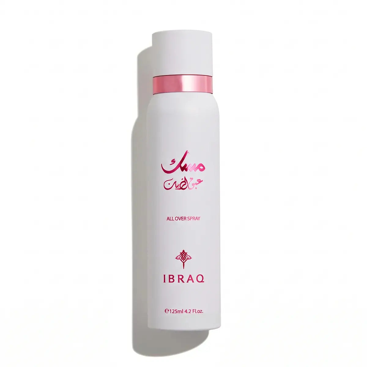 Ibraq Pomegranate Body Spray 125ml
