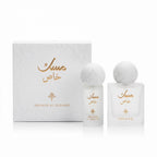 Ibraq Special Musk Mini Set